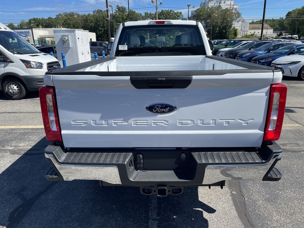2026 Ford F-250 XL photo 3