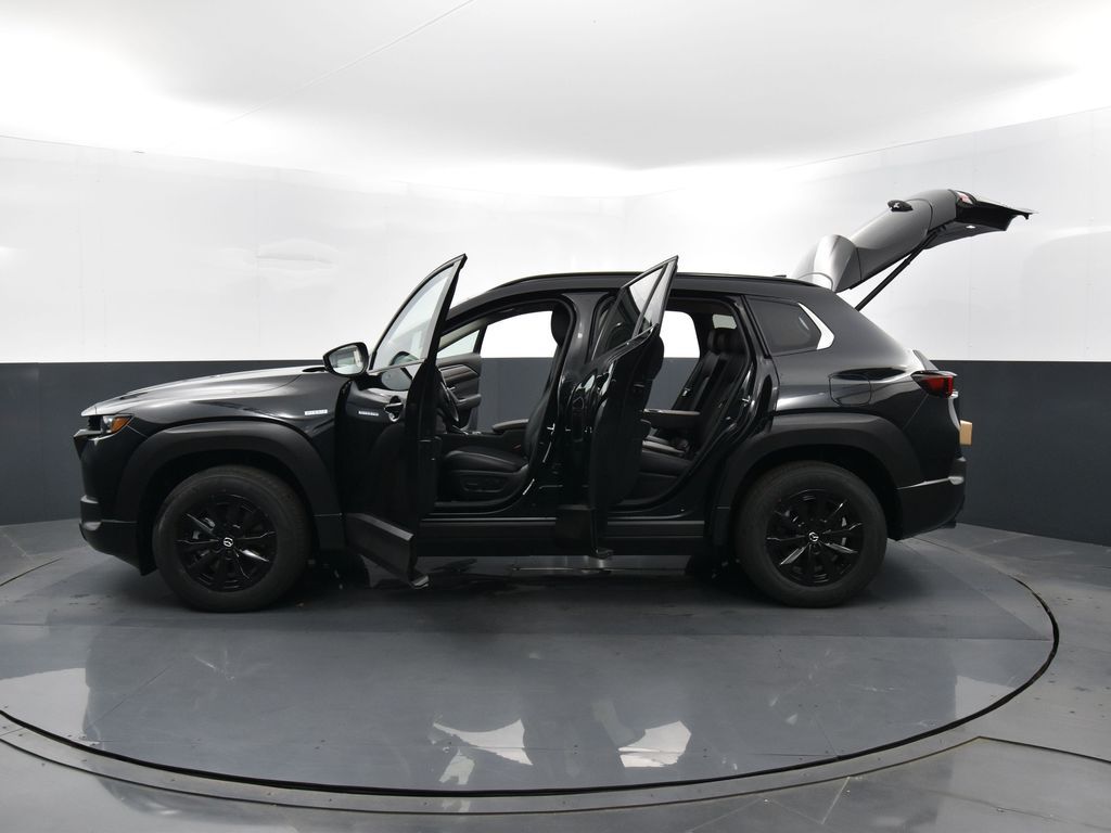 2025 Mazda CX-50 Premium photo 31