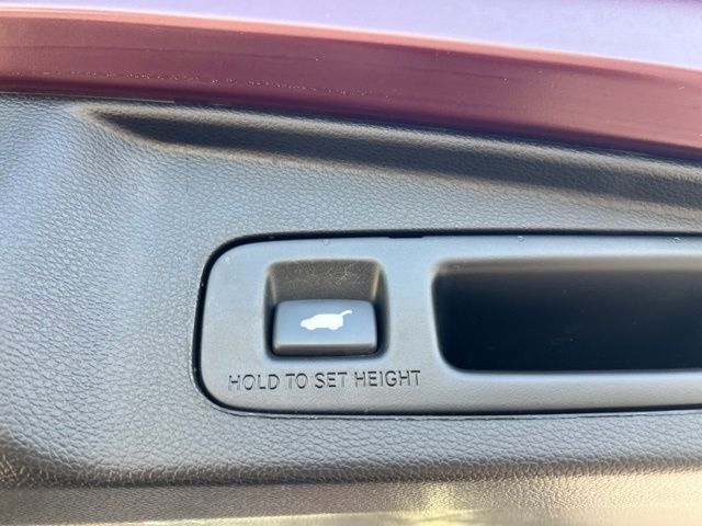 2019 Honda CR-V EX-L photo 19
