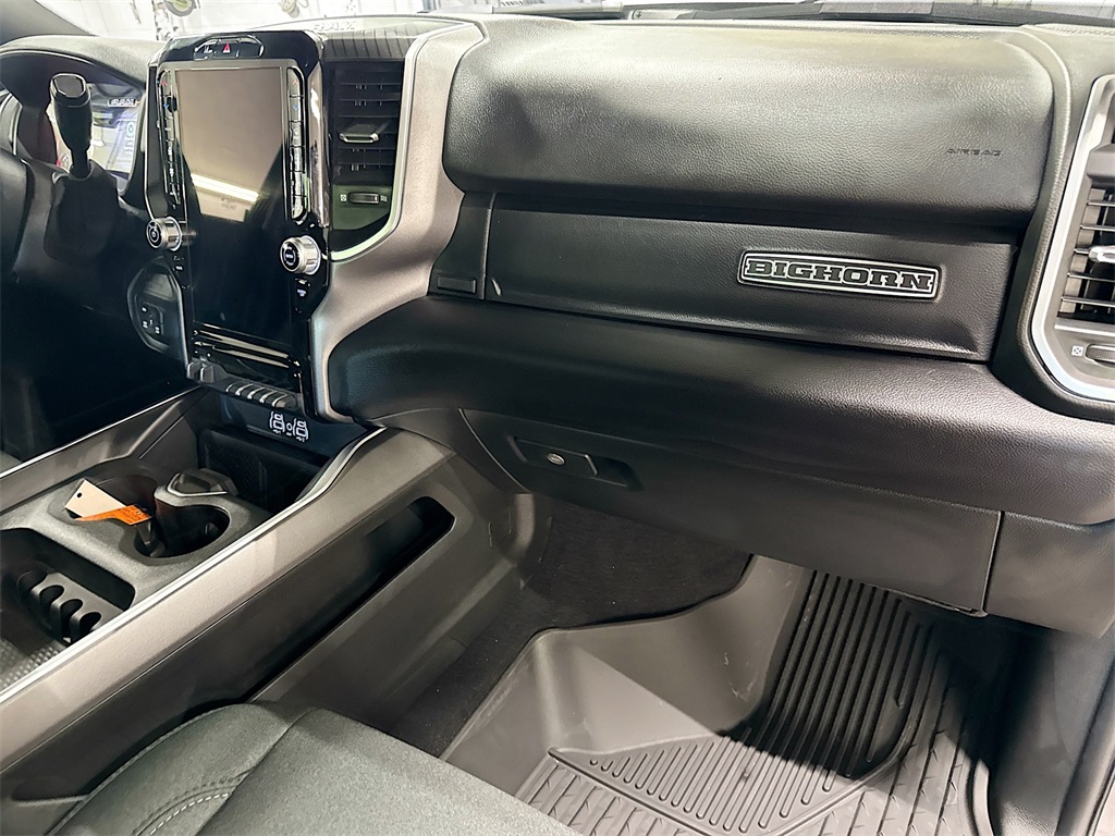 2025 Ram 2500 Big Horn photo 24