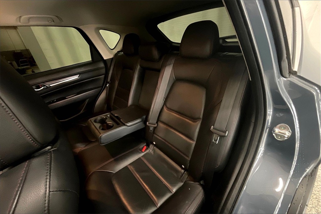 2022 MAZDA CX-5 - Image 25