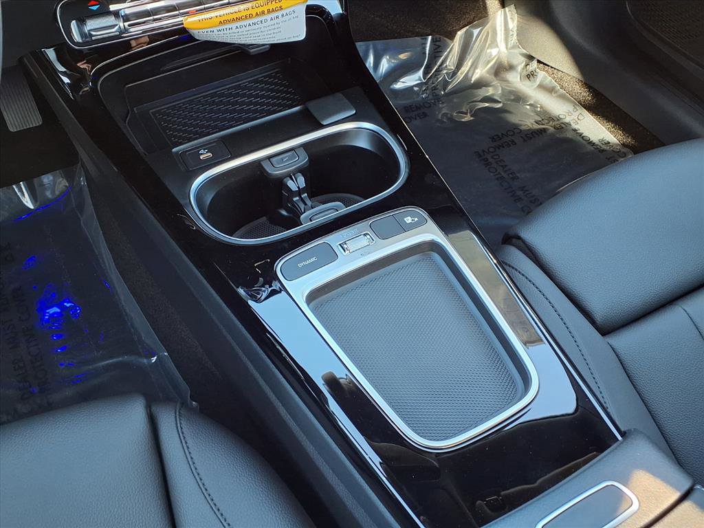 2026 Mercedes Benz CLA 250 photo 4