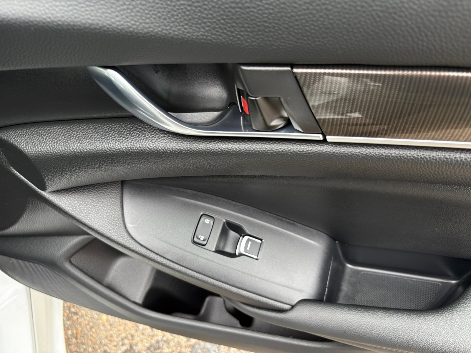 2022 Honda Accord Sport 1.5T photo 32
