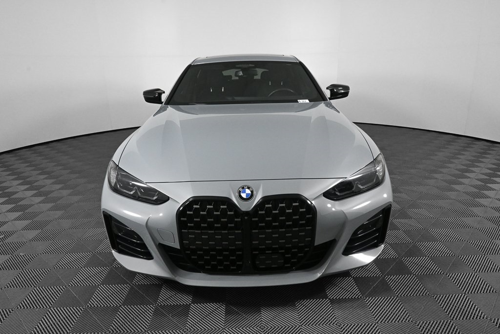 2024 Bmw M440i xDrive photo 33