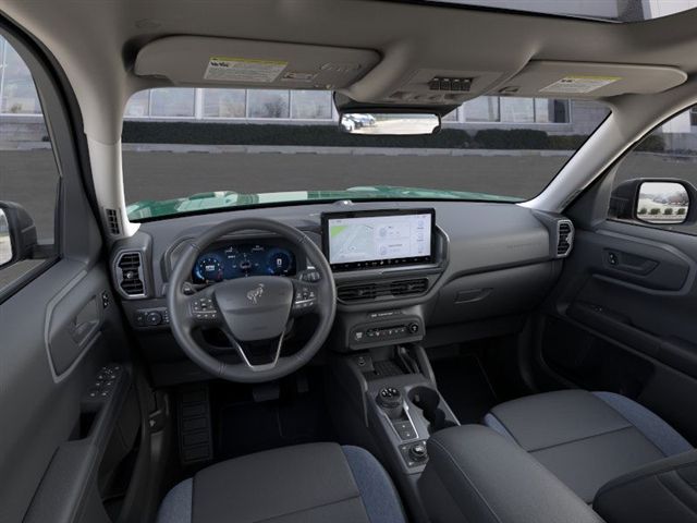 2025 FORD BRONCO SPORT - Image 32