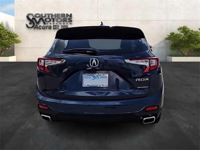 2025 Acura RDX Base photo 23