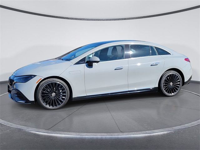 2023 Mercedes Benz EQE Sedan 350 photo 3