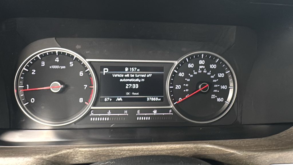 2022 Kia Sorento X-Line EX photo 22