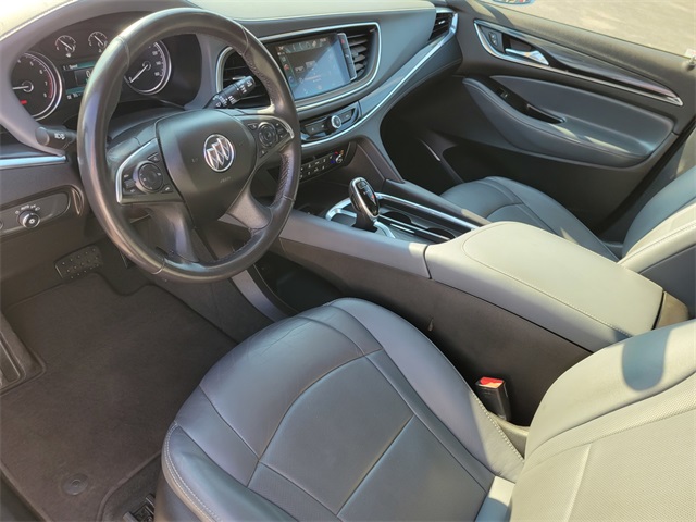 2018 Buick Enclave Essence photo 26