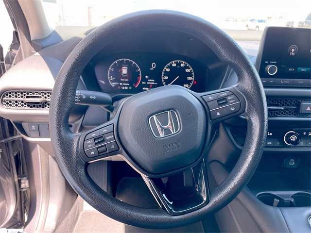 2024 Honda HR-V LX photo 7