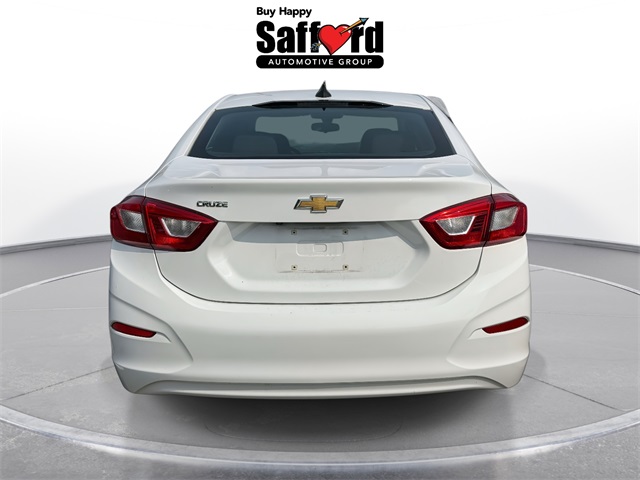 2018 Chevrolet Cruze LS photo 6