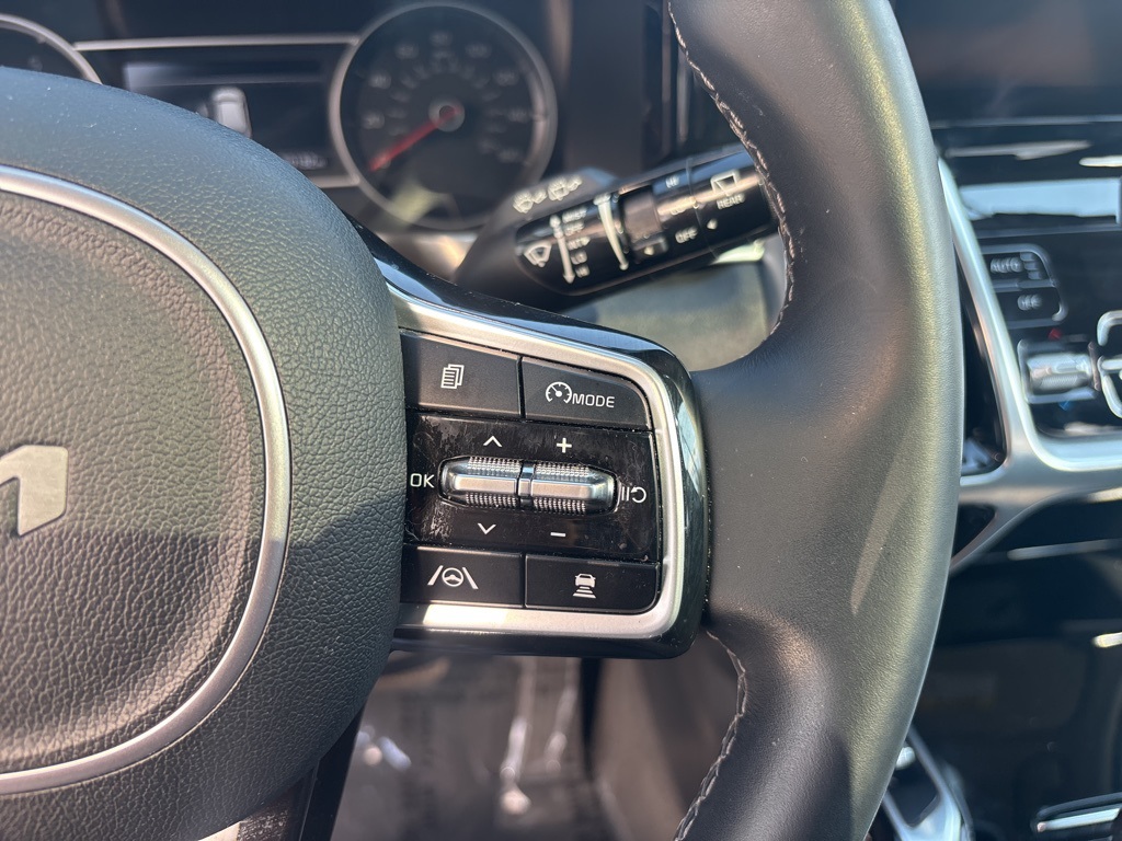 2022 Kia Sorento SX photo 22