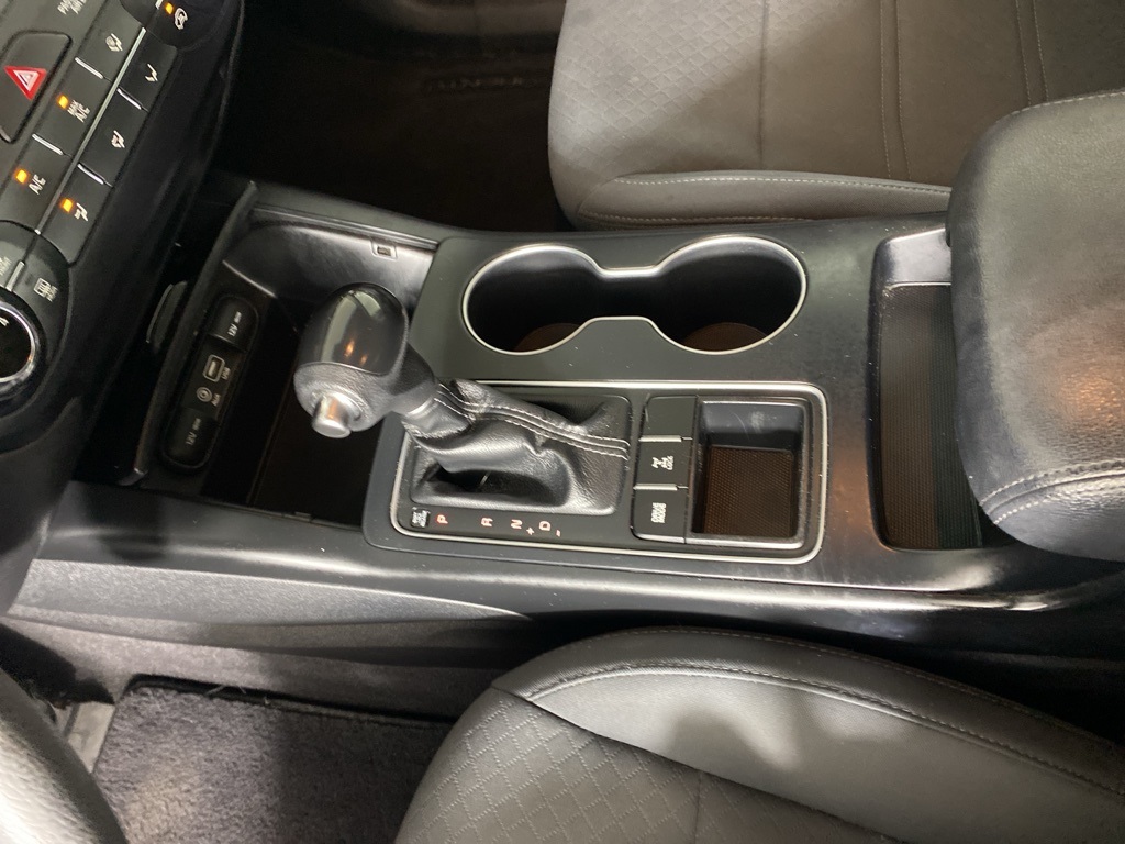 2017 Kia Sorento LX photo 20