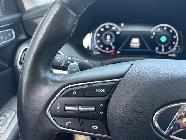 2021 Hyundai Palisade Limited photo 21