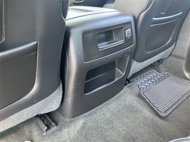 2014 Chevrolet Silverado 1500 LTZ photo 12