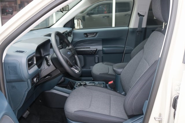 2025 Ford Maverick XLT photo 12