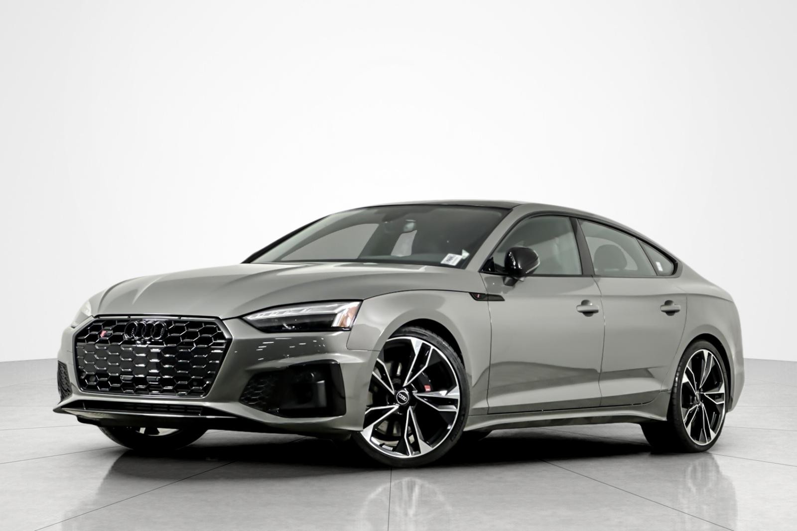 2023 Audi S5 Sportback Premium Plus's photo