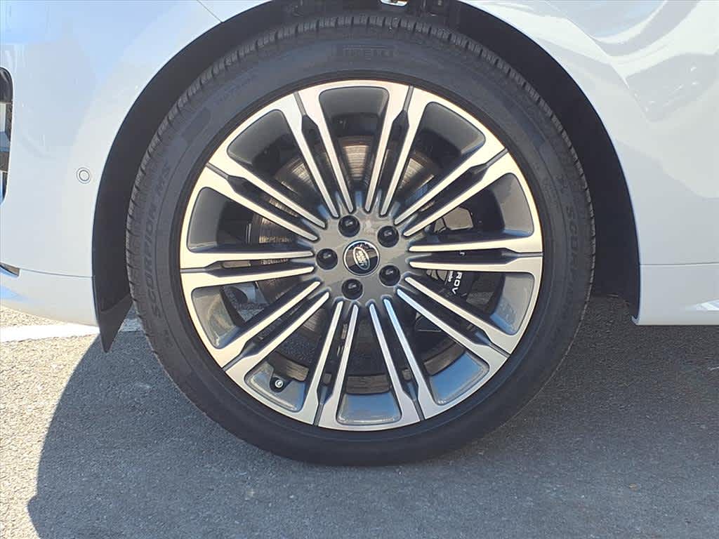 2025 Land Rover Range Rover Sport Autobiography - Photo 7