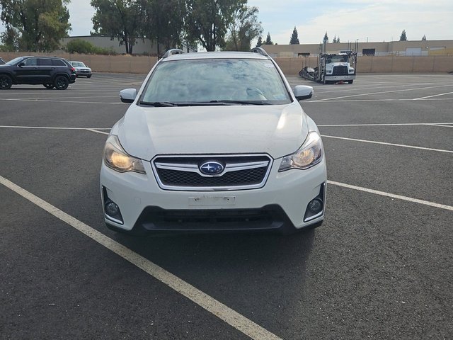 2016 Subaru Crosstrek Limited photo 6