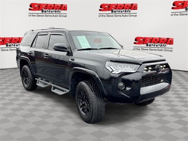 2019 Toyota 4Runner SR5 Premium's photo