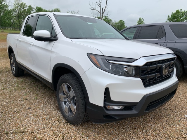 2025 Honda Ridgeline RTL's photo