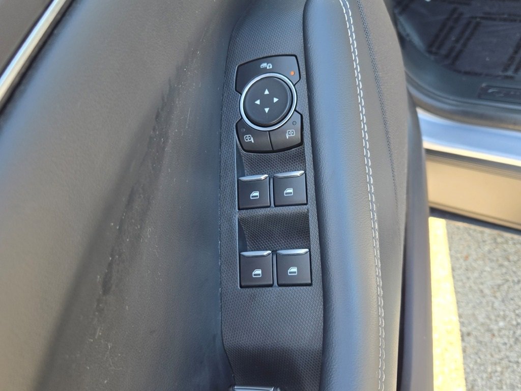 2022 Ford Mustang Mach-E Select photo 17
