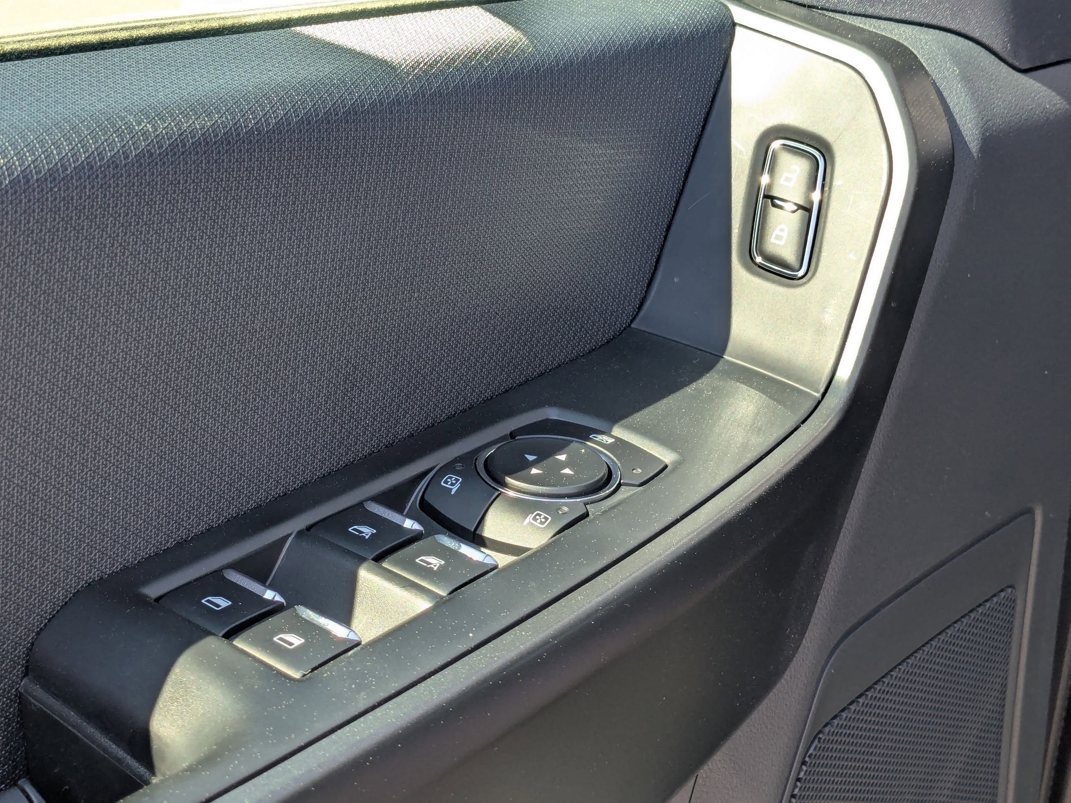 2025 Ford F-150 STX photo 11