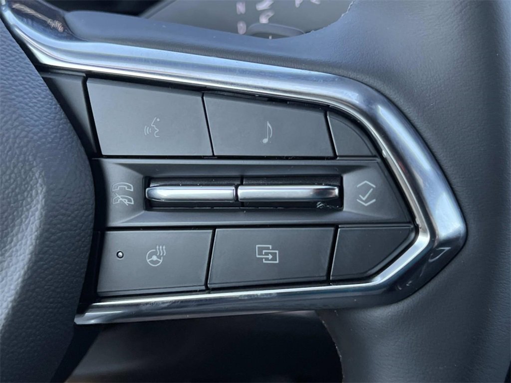 2026 Chevrolet Equinox LT photo 20