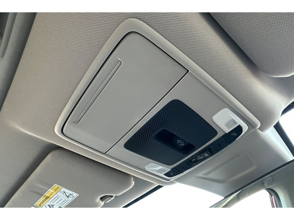 2024 Honda CR-V EX-L photo 23