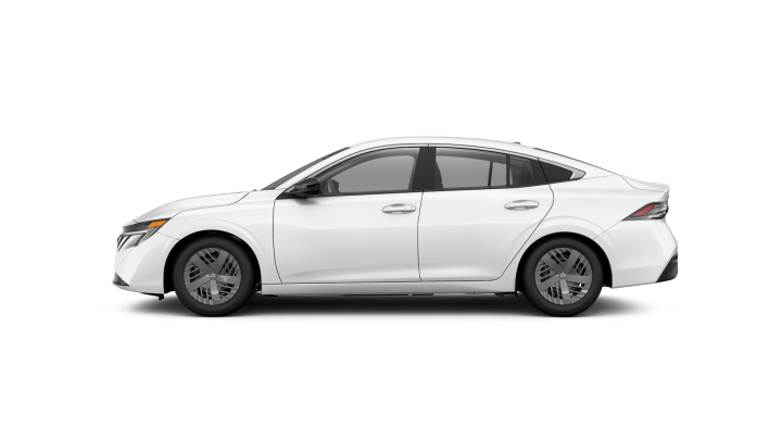 2026 Nissan Sentra SV's photo