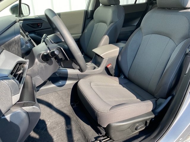 2024 Subaru Crosstrek Premium photo 17