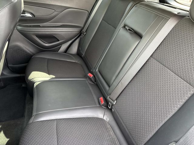 2022 Buick Encore Preferred photo 11