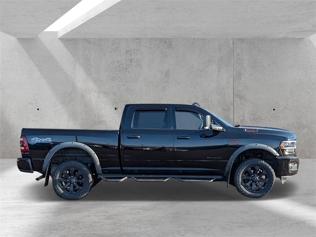 Used 2022 RAM Ram 2500 Pickup Big Horn with VIN 3C6UR5DJ6NG156979 for sale in White Bear Lake, Minnesota