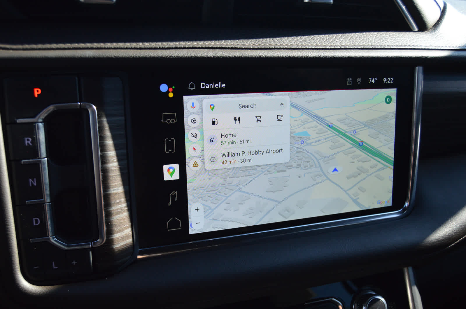 2022 Gmc Yukon XL Denali photo 12