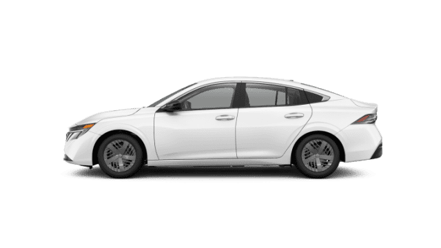 2026 Nissan Sentra SV's photo