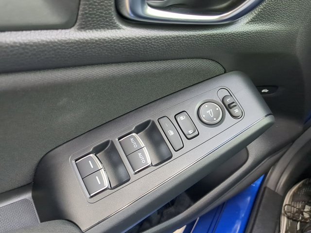 2024 Honda Civic Sport photo 11