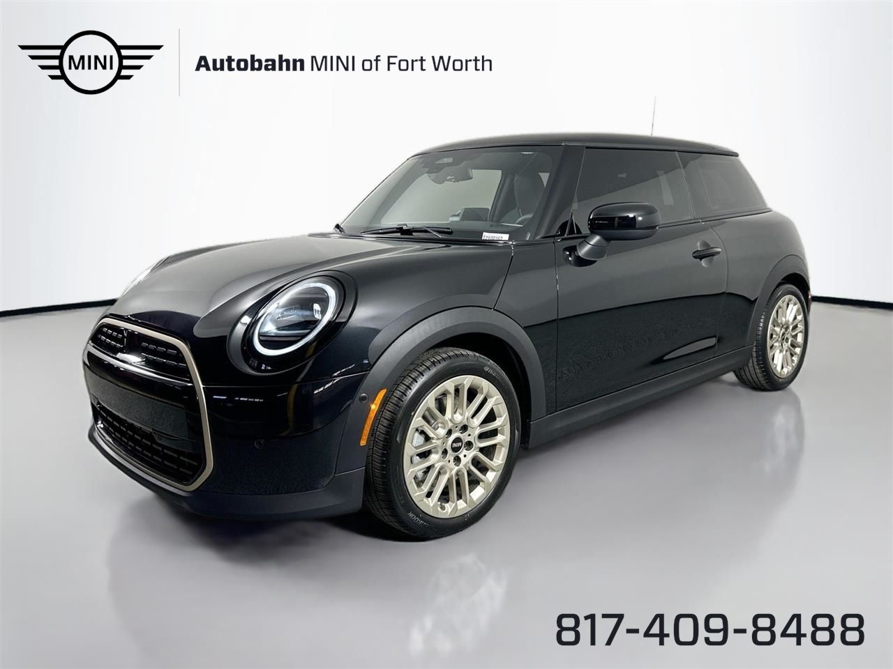 2026 MINI Hardtop 2 Door's photo