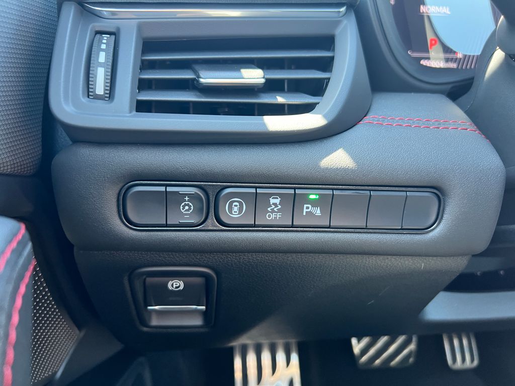 2025 Acura TLX SH-AWD A-Spec photo 14
