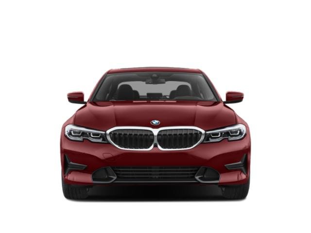 2020 Bmw 330i xDrive Sedan NA photo 5