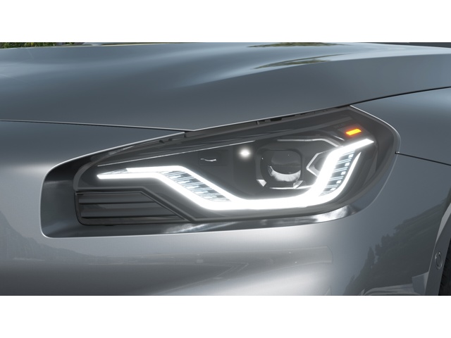 2025 Bmw M2 photo 6