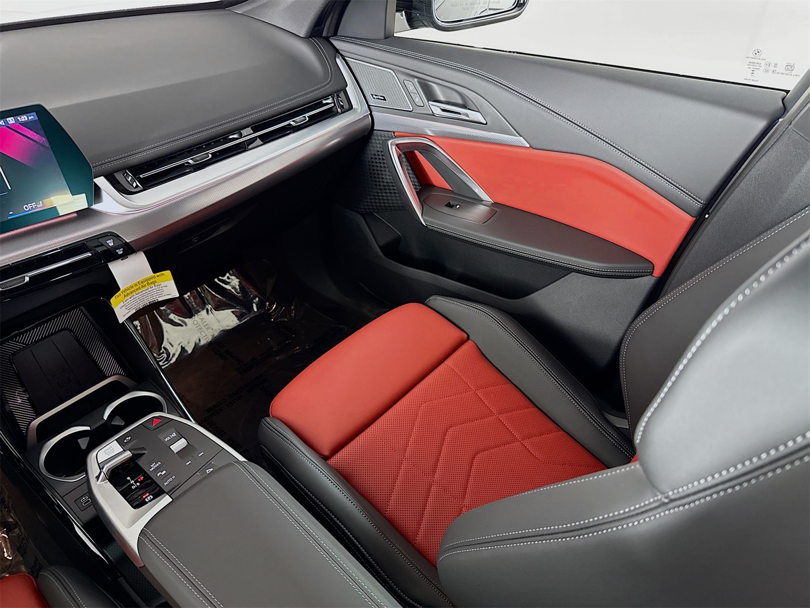 2026 Bmw X1 M35i photo 24