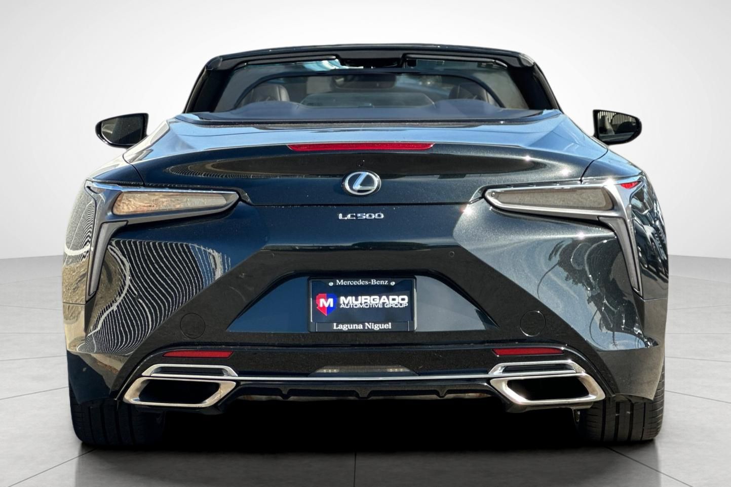 2024 Lexus LC 500 photo 6