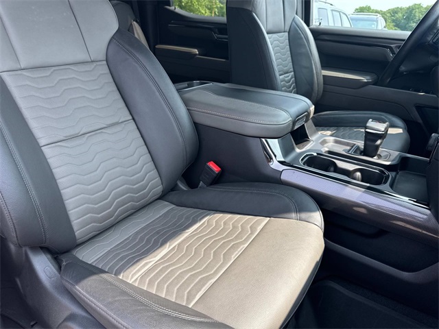 2023 Chevrolet Silverado 1500 ZR2 photo 22