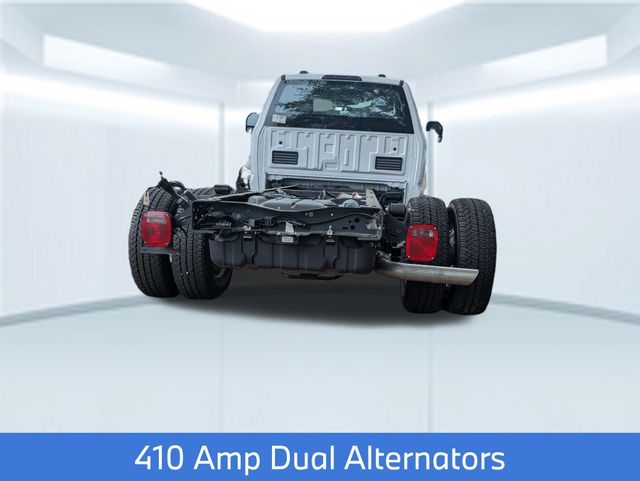 2024 Ford F-350 XL photo 2