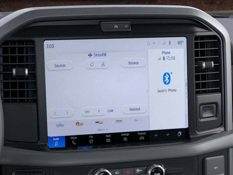 2026 FORD F-150 - Image 13