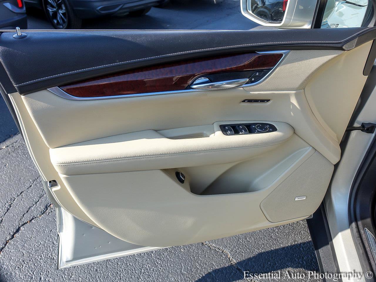 2017 CADILLAC XT5 - Image 22