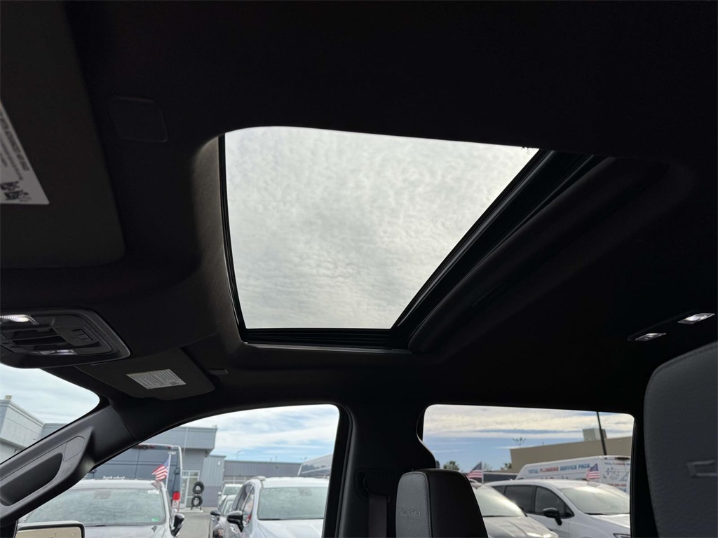 2021 Gmc Sierra 1500 Denali photo 4