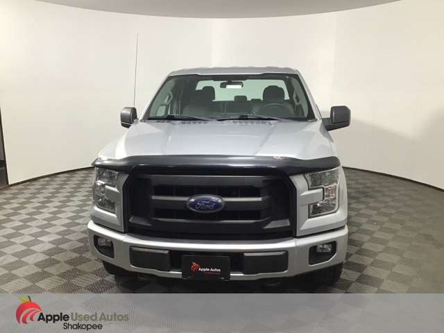 2016 Ford F-150 XL photo 2