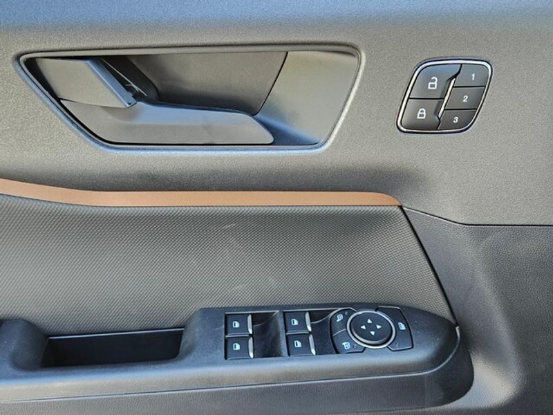 2025 Ford Bronco Sport Outer Banks photo 30