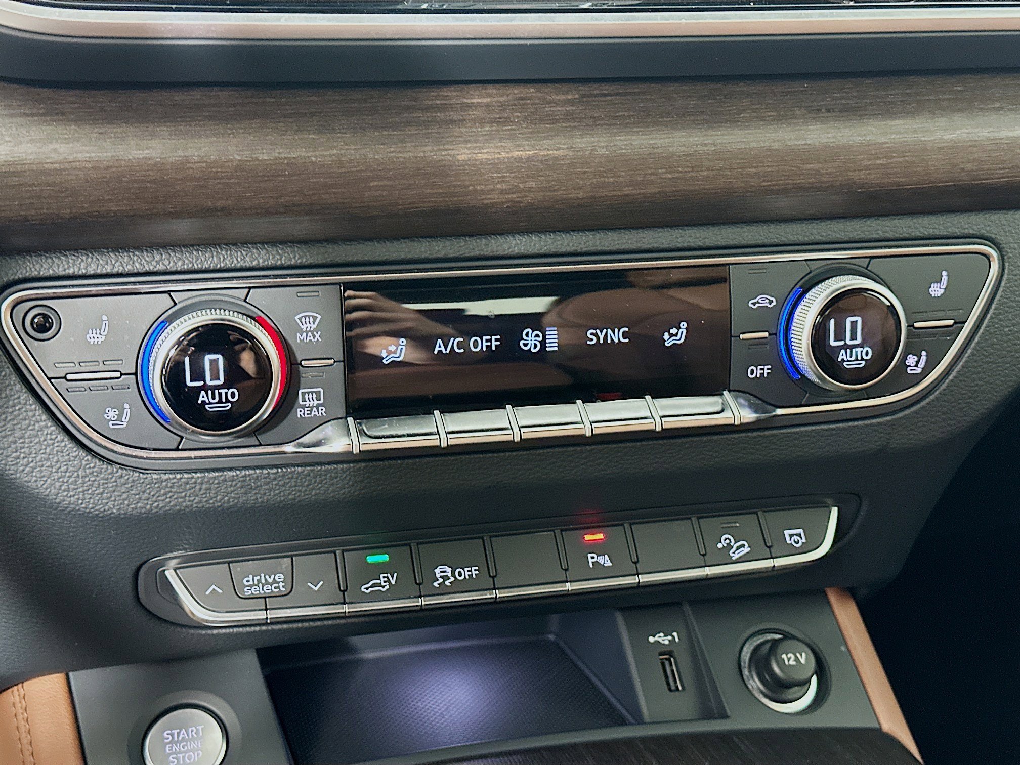 2024 Audi Q5 55 Premium Plus photo 17